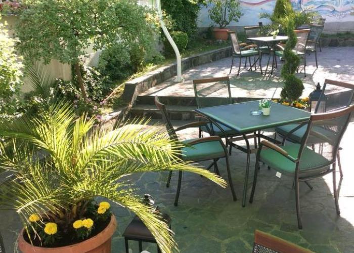 Hotel Galant