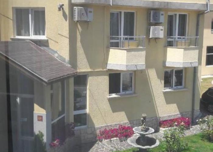 Hotel Galant