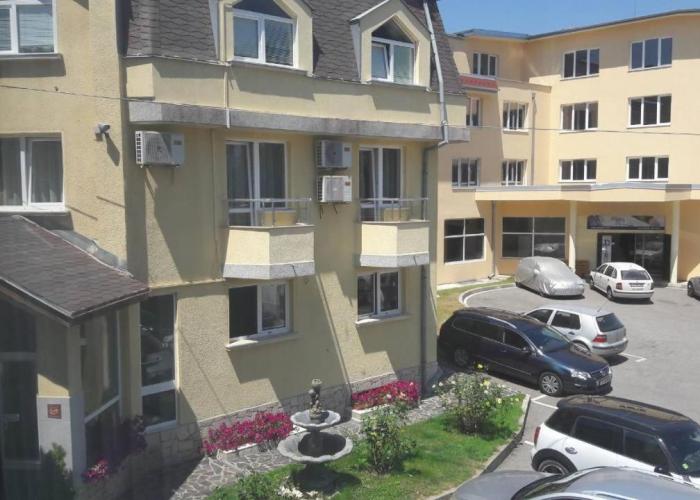 Hotel Galant