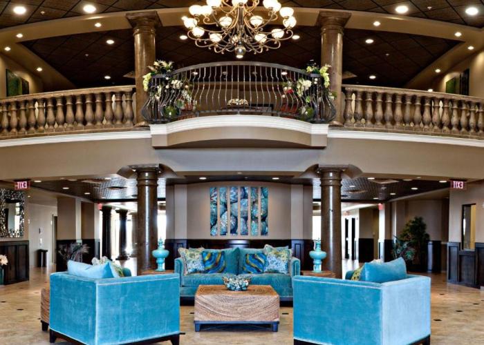 DoubleTree by Hilton Phoenix-Gilbert