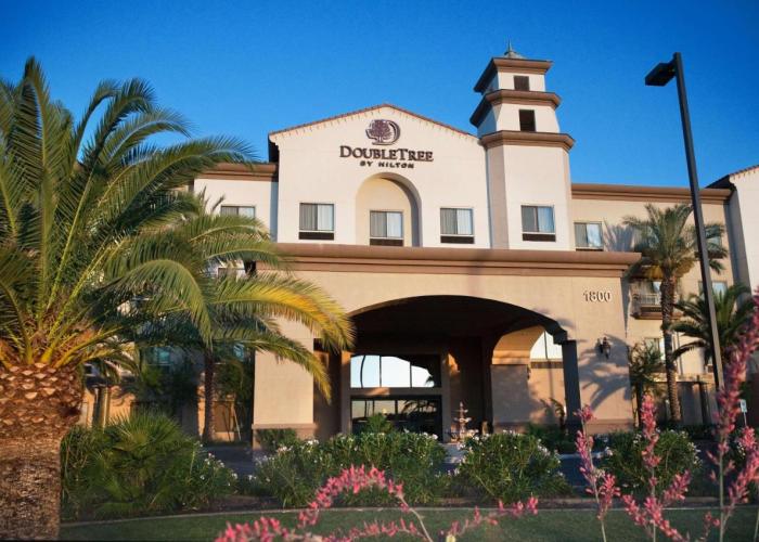 DoubleTree by Hilton Phoenix-Gilbert