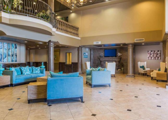 DoubleTree by Hilton Phoenix-Gilbert