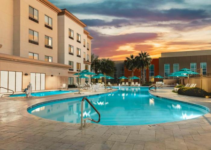 DoubleTree by Hilton Phoenix-Gilbert