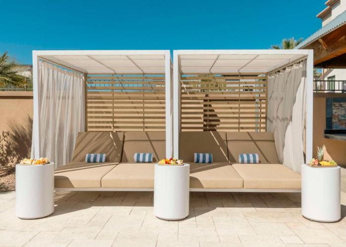 DoubleTree by Hilton Phoenix-Gilbert