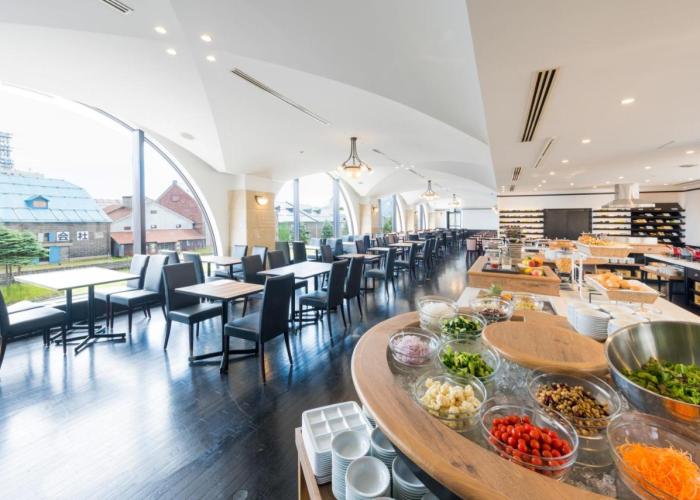 Hotel Nord Otaru
