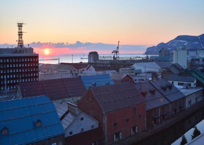Hotel Nord Otaru