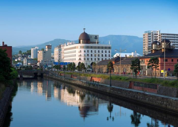 Hotel Nord Otaru
