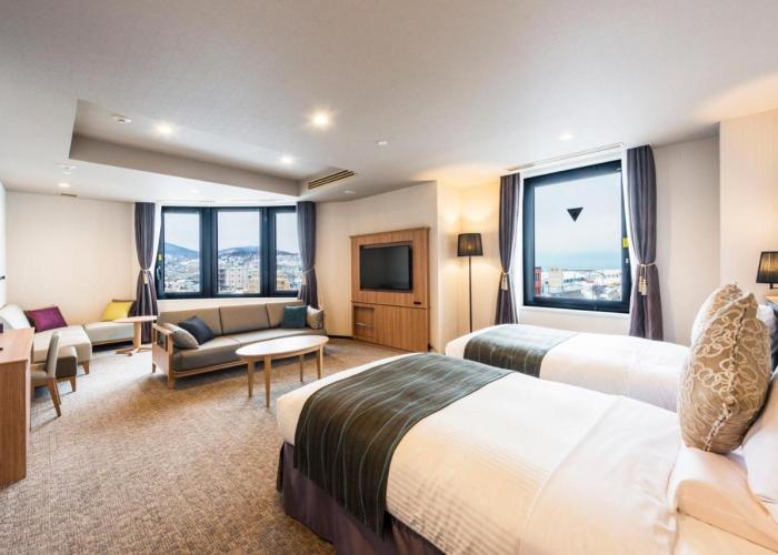 Hotel Nord Otaru