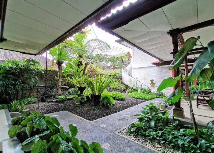 Yulia Village Inn Ubud