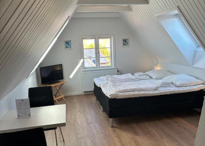 Strandvejen Apartment