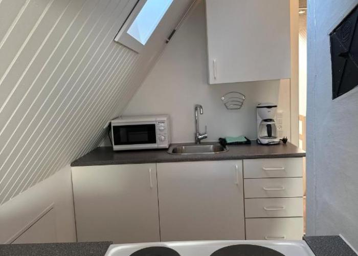 Strandvejen Apartment