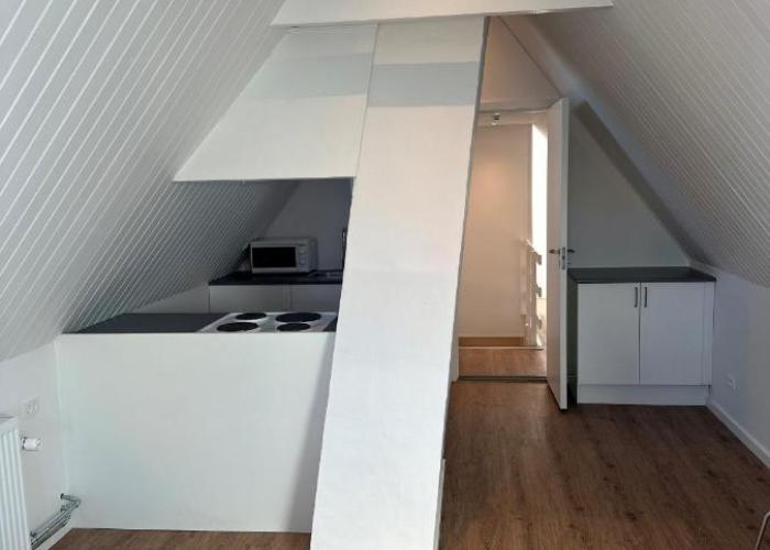 Strandvejen Apartment