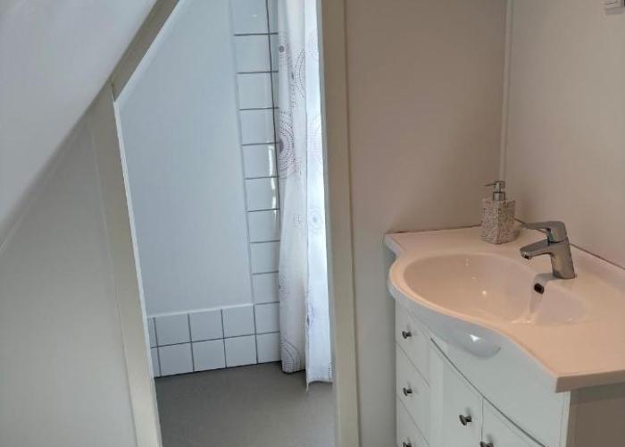 Strandvejen Apartment