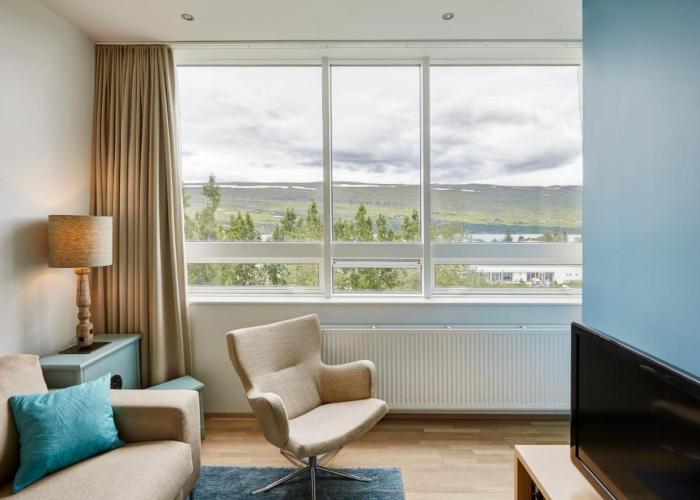 Akureyri - Berjaya Iceland Hotels