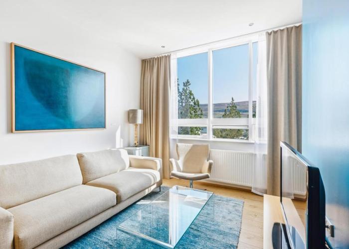 Akureyri - Berjaya Iceland Hotels