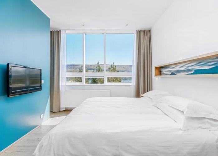 Akureyri - Berjaya Iceland Hotels