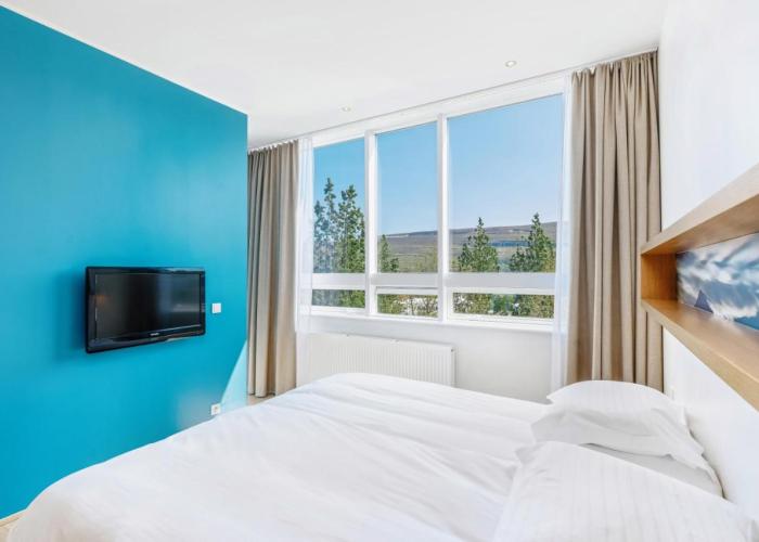 Akureyri - Berjaya Iceland Hotels