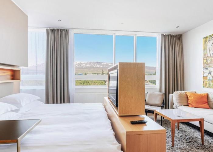Akureyri - Berjaya Iceland Hotels