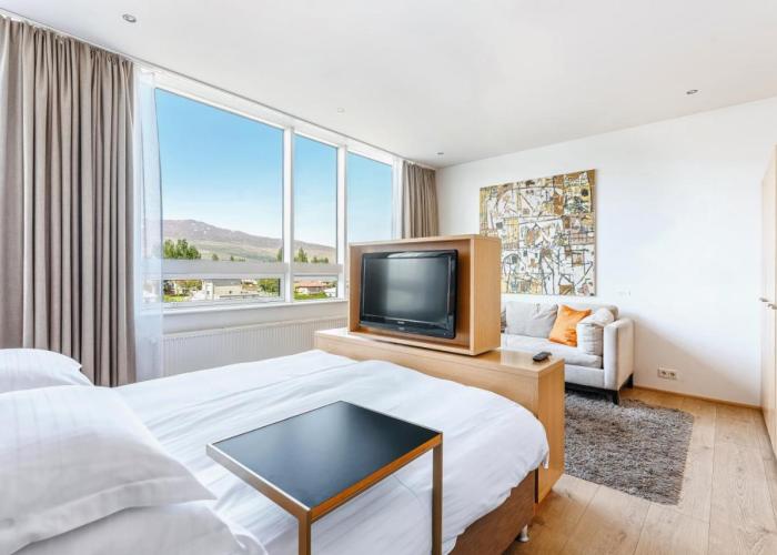 Akureyri - Berjaya Iceland Hotels