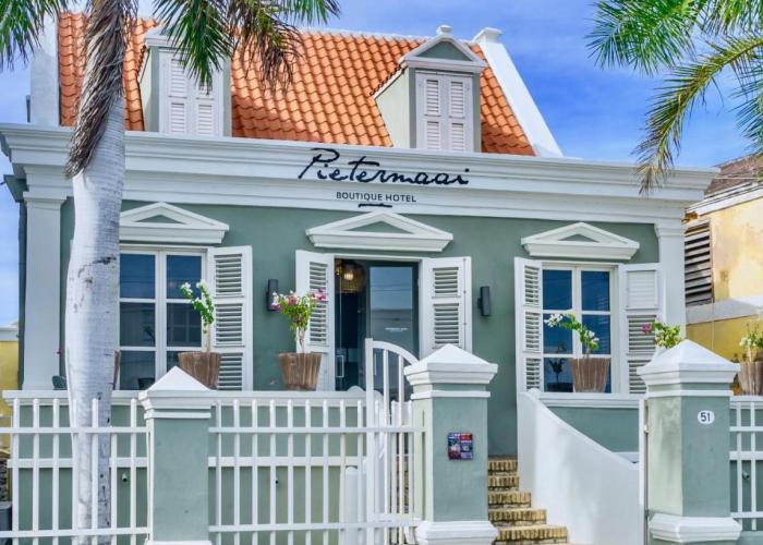 Pietermaai Boutique Hotel