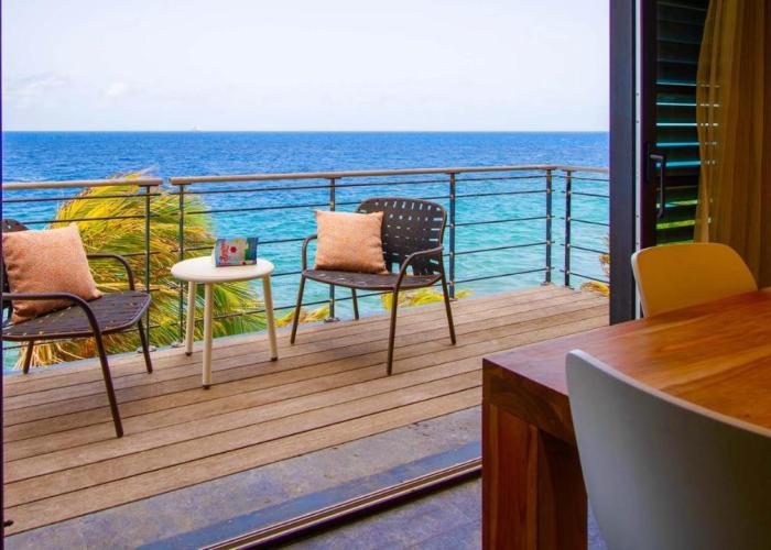 Pietermaai Boutique Hotel