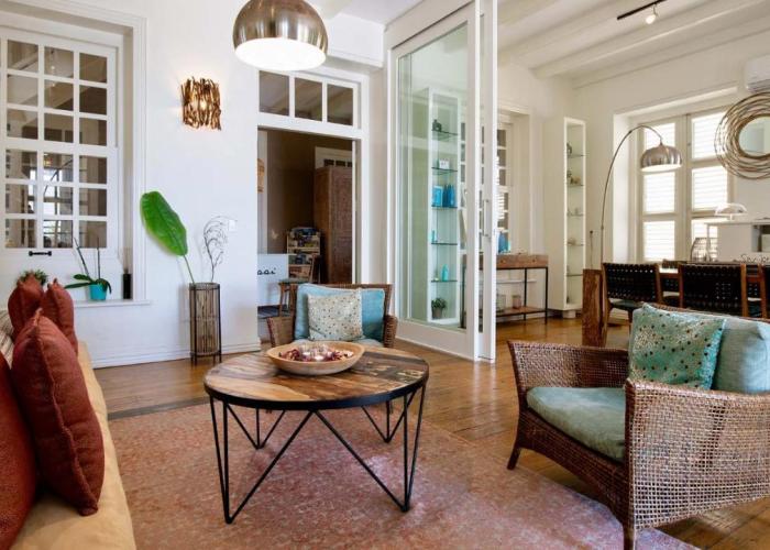 Pietermaai Boutique Hotel