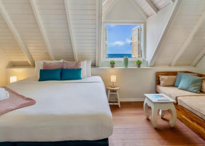Pietermaai Boutique Hotel