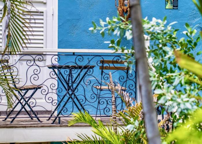 Pietermaai Boutique Hotel