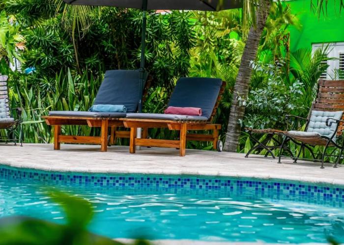 Pietermaai Boutique Hotel