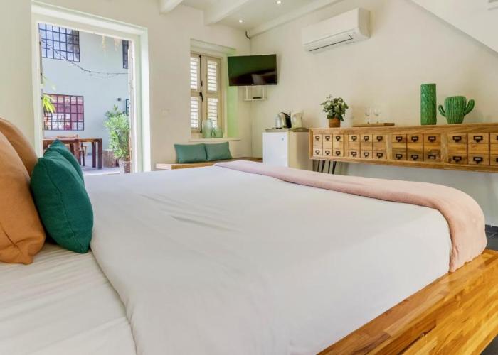 Pietermaai Boutique Hotel
