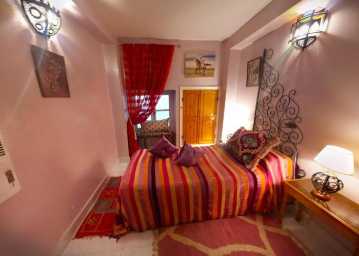 Riad Atika Mek