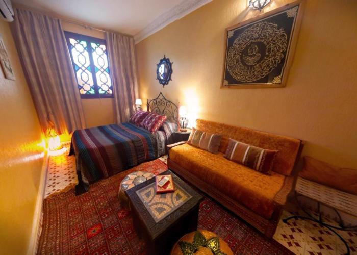 Riad Atika Mek
