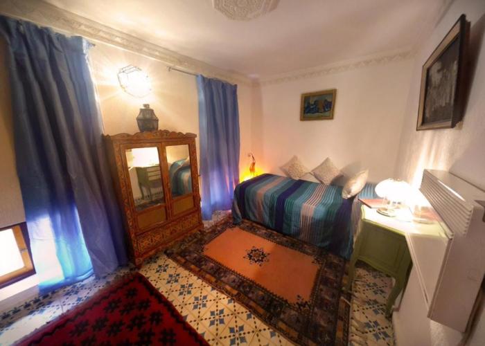 Riad Atika Mek