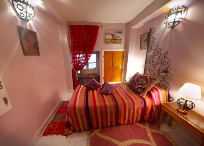 Riad Atika Mek