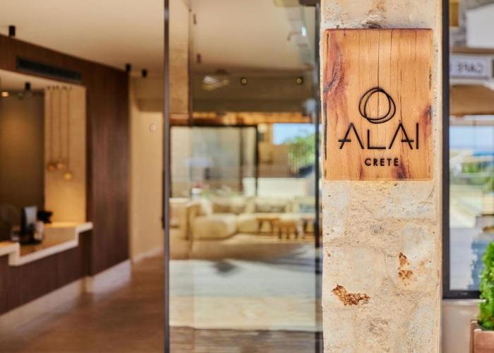 Zephyros Beach Boutique Hotel