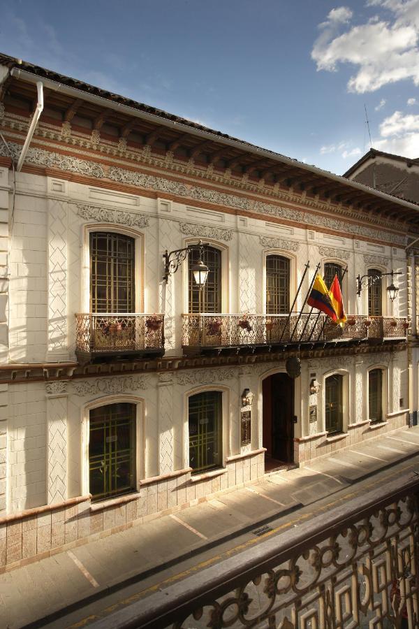 фото Mansion Alcazar