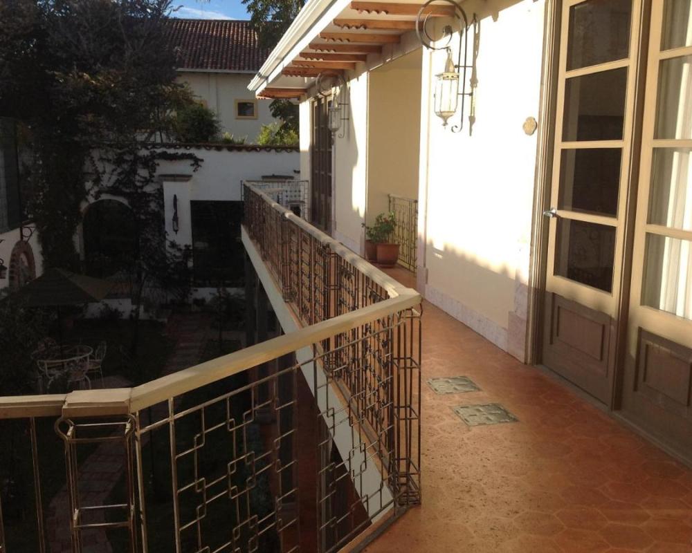 фото Mansion Alcazar