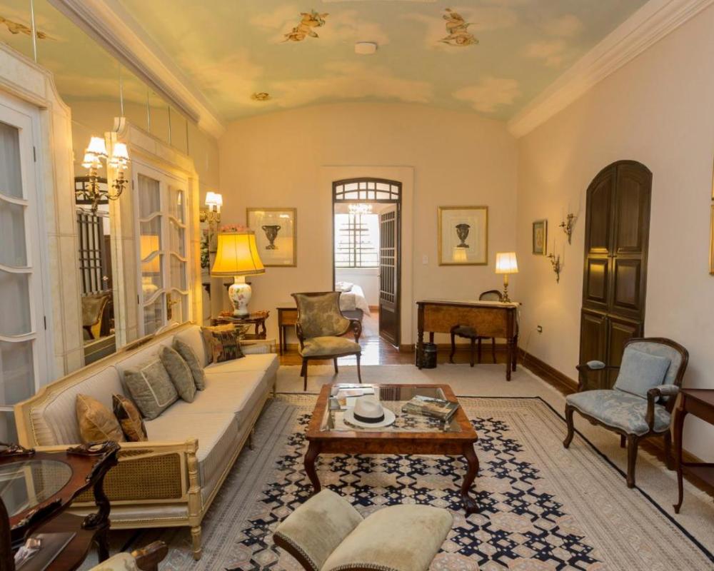 фото Mansion Alcazar