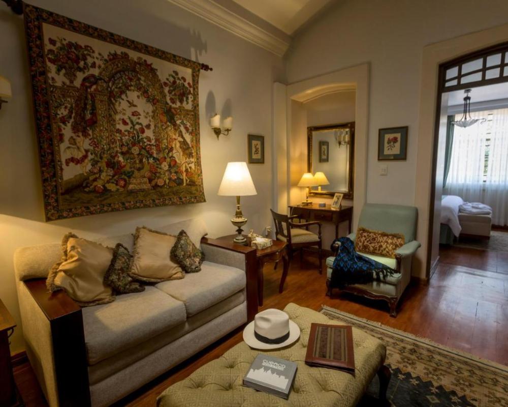фото Mansion Alcazar