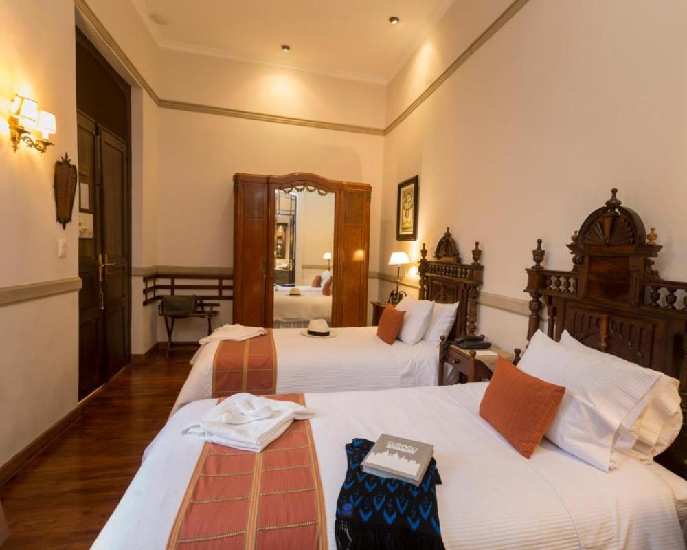 фото Mansion Alcazar