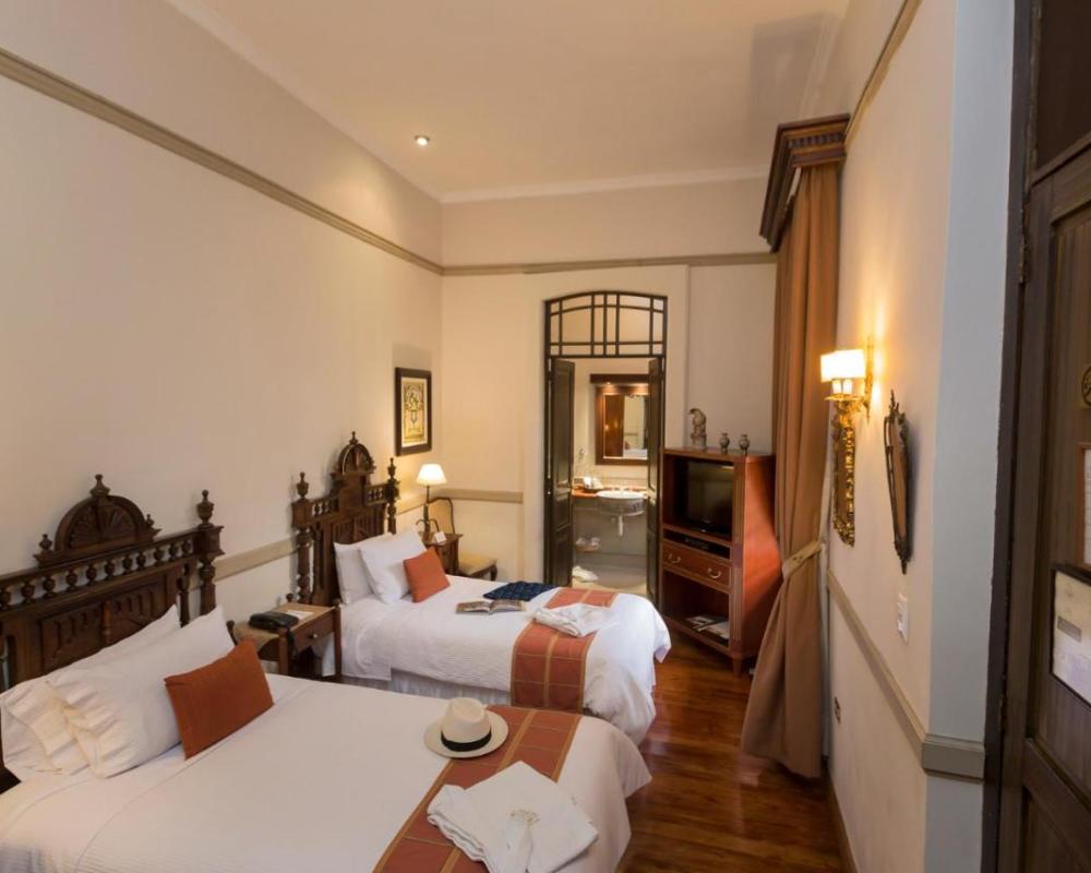 фото Mansion Alcazar