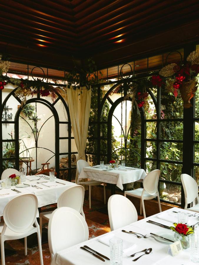 фото Mansion Alcazar