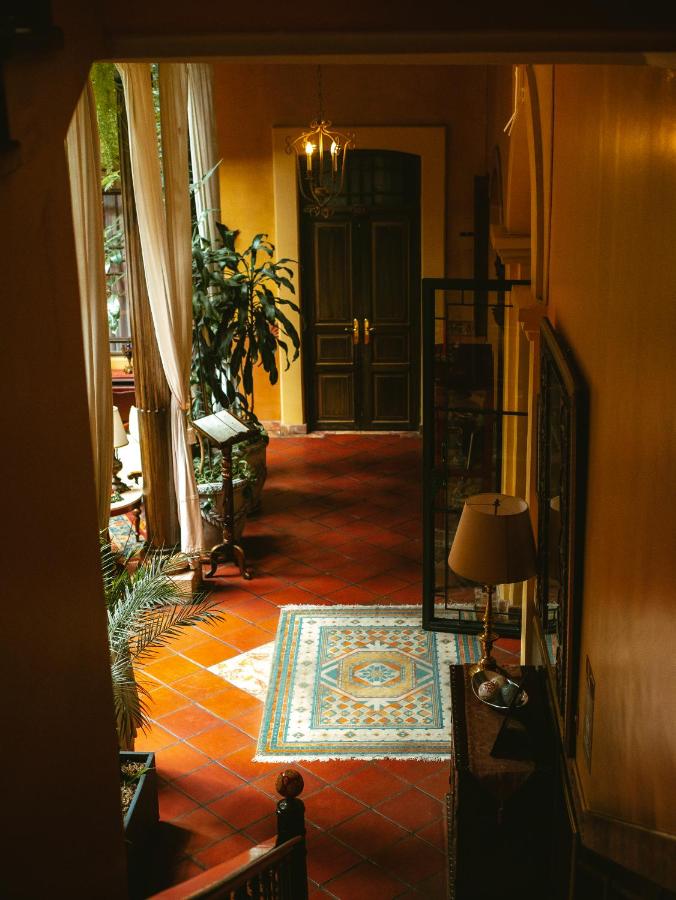 фото Mansion Alcazar