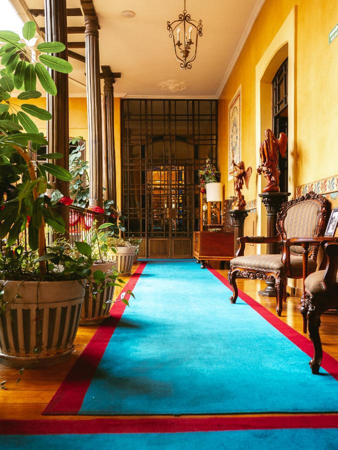 фото Mansion Alcazar