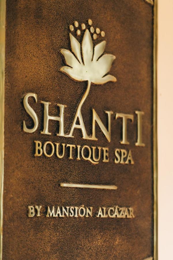 фото Mansion Alcazar