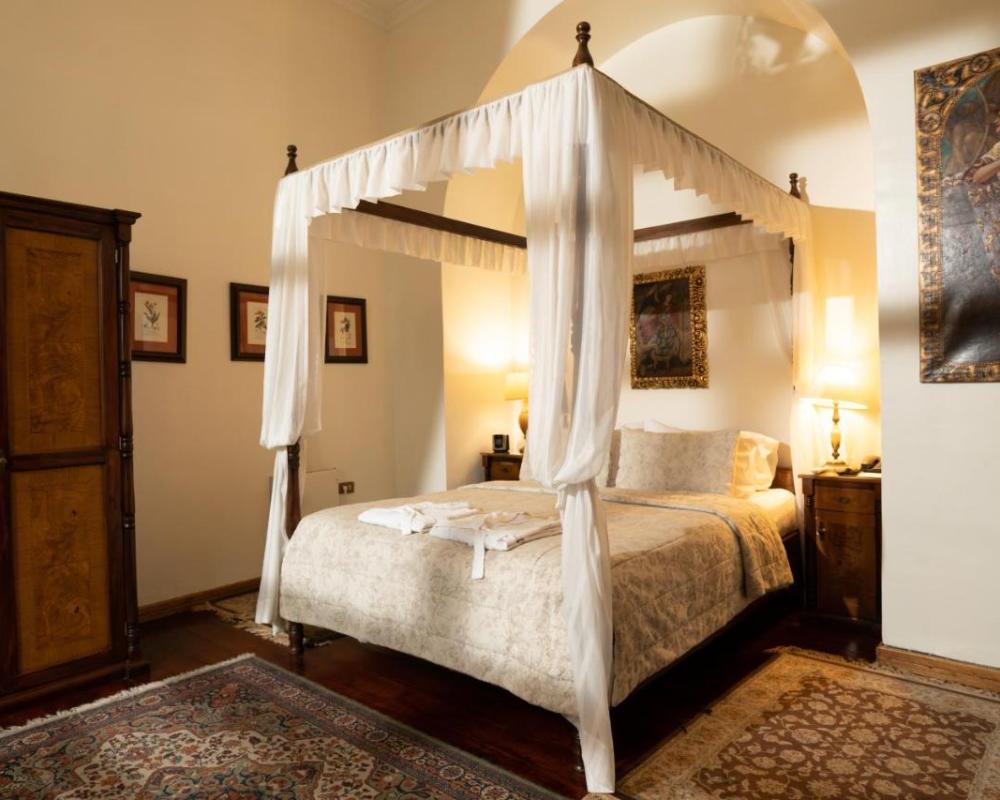 фото Mansion Alcazar