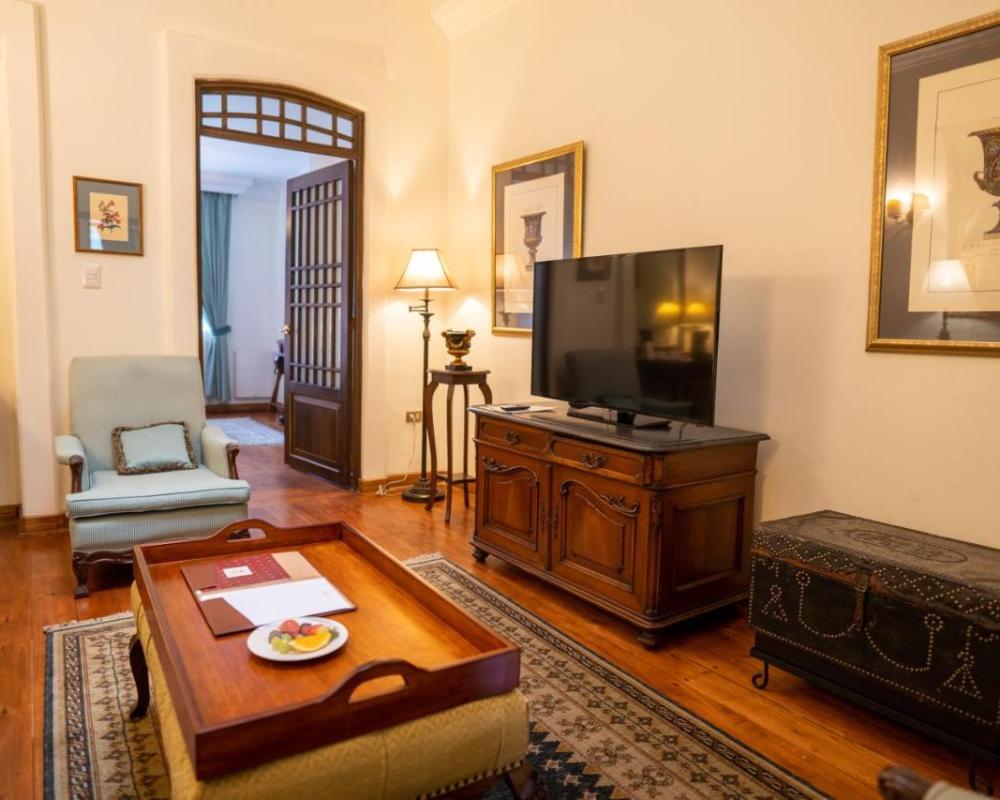 фото Mansion Alcazar