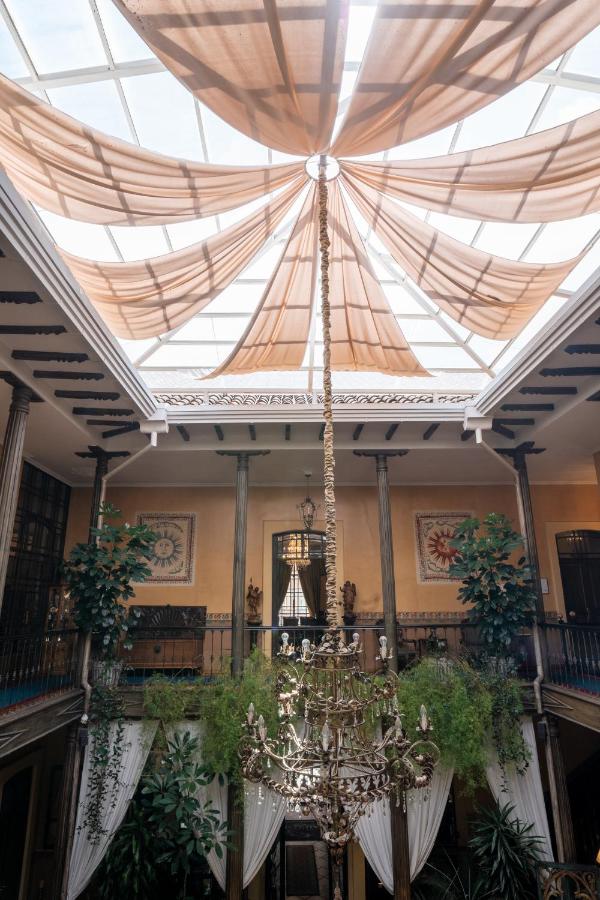 фото Mansion Alcazar