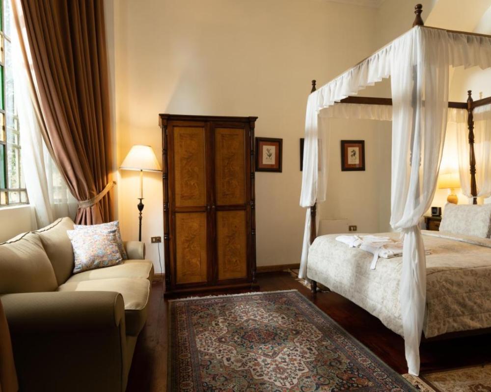 фото Mansion Alcazar