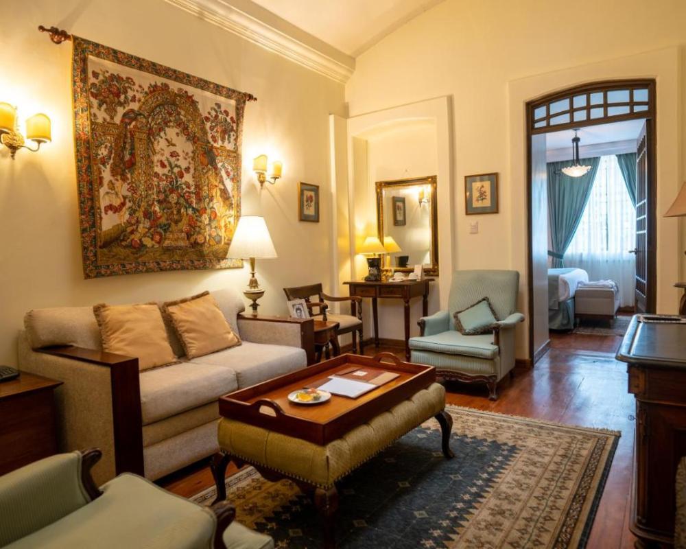 фото Mansion Alcazar